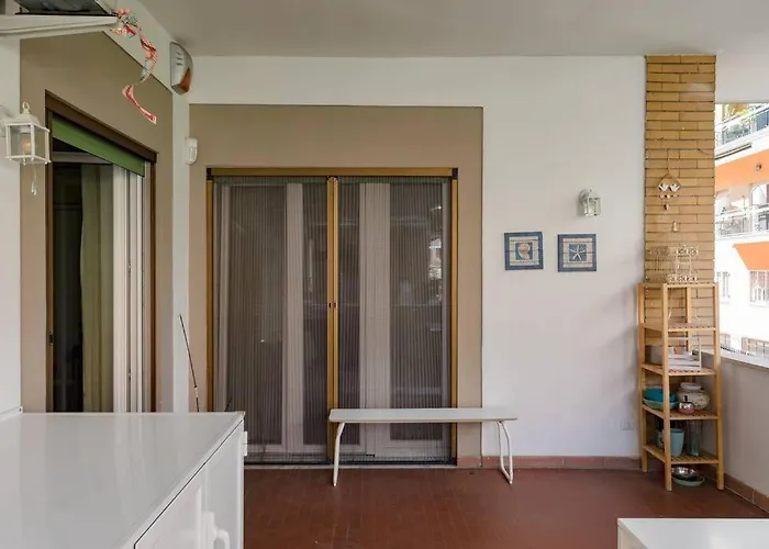 Stupendo In Quartiere Residenziale Appartement Rome