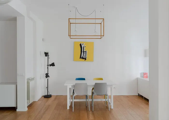 Stupendo In Quartiere Residenziale Rome